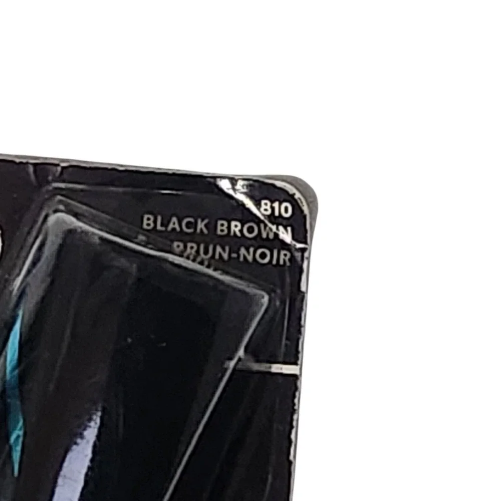 Covergirl Peacock Flare Full Fan Thickening‎ Mascara 810 Black Brown 0.34 fl oz